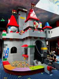 Bricktastic Fun for All Ages at Legoland Malaysia Resort 