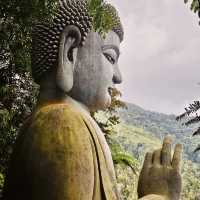 A Spiritual Retreat in the Clouds