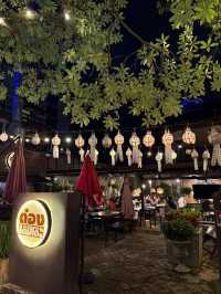 🌟 “ต๋อง เต็ม โต๊ะ” ตำนานร้านอาหารเหนือชื่อดัง