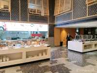 【中国】鄭州国際空港のエアポートホテル「优艾美栖遇酒店」