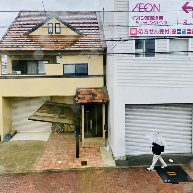 日本散策：古都奈良，與神的使者相遇