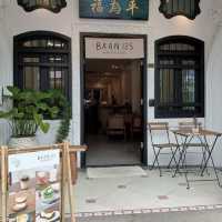  BAAN 125