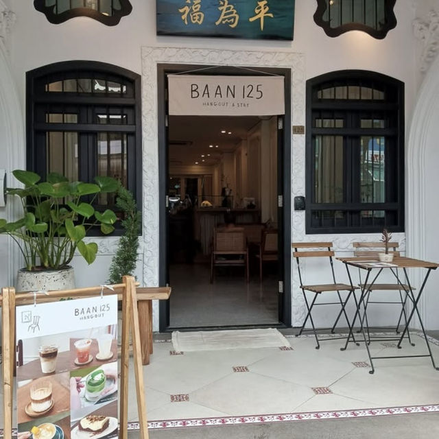  BAAN 125