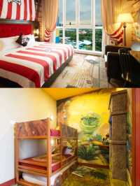 Stay and Play at LEGOLAND Malaysia Hotel –Johor Baharu 