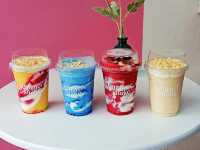 Summer Shake HDY