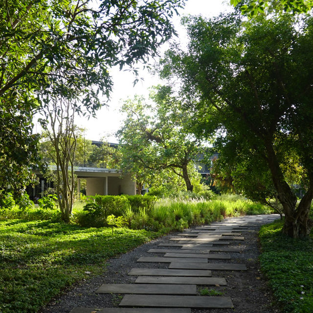 PRY1 ที่พักเขาใหญ่ ฝั่งปราจีนบุรี
