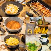 Blu Monkey Hub & Hotel Krabi Town 