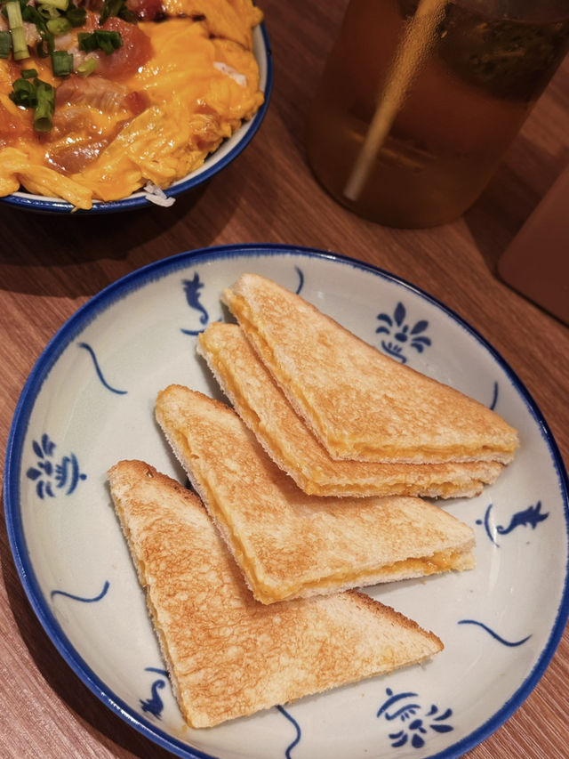 港式+馬拉式嘅平民滋味 