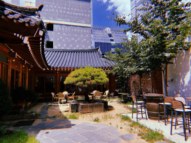大邱一日遊2.0之咖啡廳篇☕️