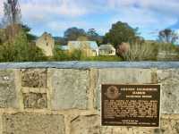 Golden Arches of the Past: Tasmania’s Bridge That Time Forgot