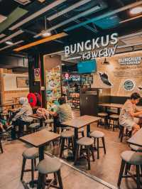 A Quiet Escape to The Main Place Mall – Subang’s Underrated Chill Spot