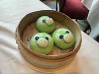 【🇭🇰香港旅行】ディズニーに行ったらぜひ食べたい😋