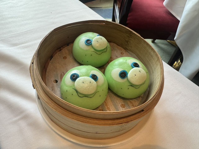 【🇭🇰香港旅行】ディズニーに行ったらぜひ食べたい😋