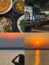 รวม 13 ที่ท่องเที่ยว นครปฐม-ราชบุรี-สวนผึ้ง