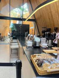 Harudot Chonburi by Nana Coffee Roasters