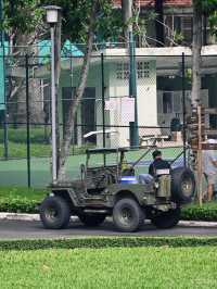 Ho Chi Minh City: The Heartbeat Of Vietnam