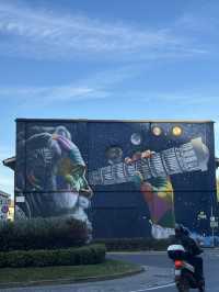 Pisa: Where Gravity Took A Vacation