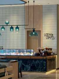 Loom & Leafs Lounge, Cozy and Elegant Coffee Lounge