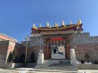 Little Potala Palace