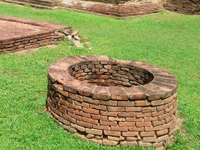 เยือน..เวียงกุมกาม