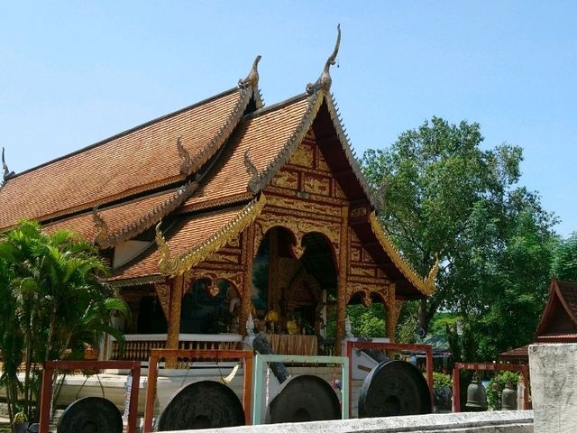 เยือน..เวียงกุมกาม
