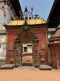 Bhaktapur Durbar Square