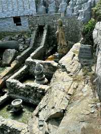 Haedong Yonggungsa Temple – A Temple by the Sea