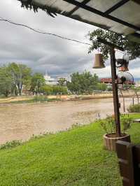 🏞️🍷 The Good View – แลนด์มาร์กริมแม่น้ำปิง