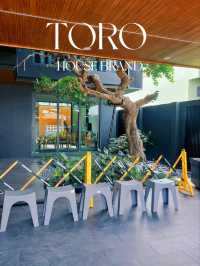 TORO HOUSE BRAND, Hat Yai