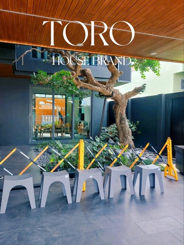 TORO HOUSE BRAND, Hat Yai