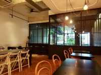 Feeka Coffee Roasters