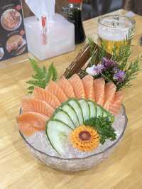 🍣 Little Osaka อุดรธานี ✨