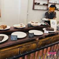 ช็อคโกแลตคราฟต์ร้านใหม่ล่าสุดในชลบุรี!!! 
