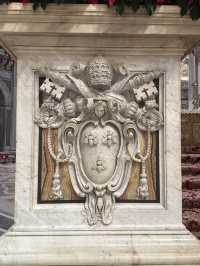 St. Peter’s: Where Michelangelo Reached For Heaven