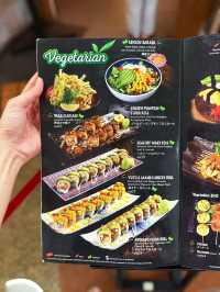 🍱 Fancy Izakaya