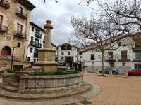 Strolling Through Morella Town