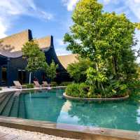 Hotel Labaris Khao Yai