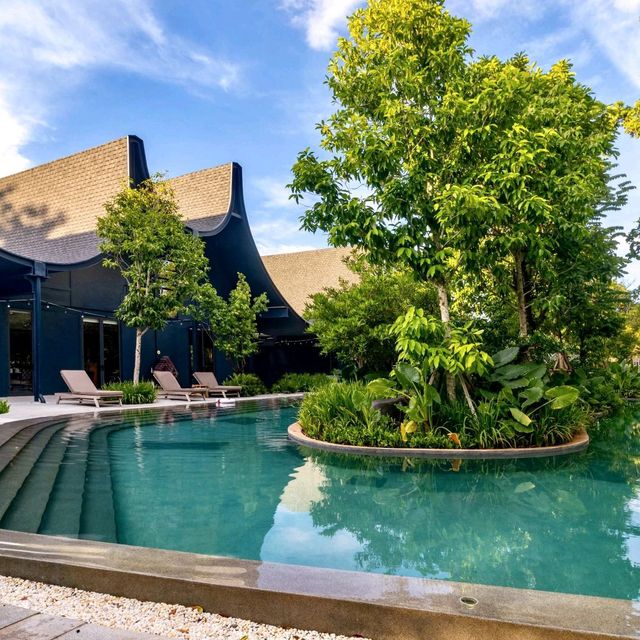 Hotel Labaris Khao Yai