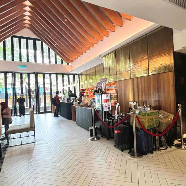 MOV Hotel Kuala Lumpur