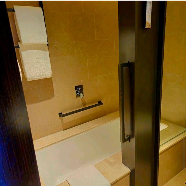 Swissôtel The Stamford