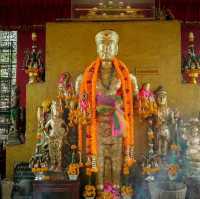 เที่ยวลพบุรี ฤดูฝน