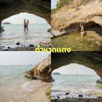 10 พิกัดเกาะล้าน