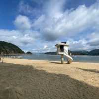South Bay Beach