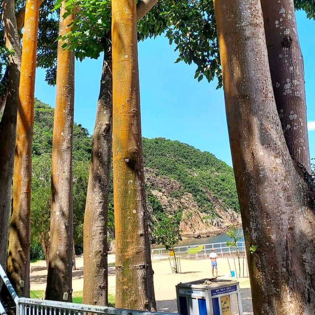 South Bay Beach