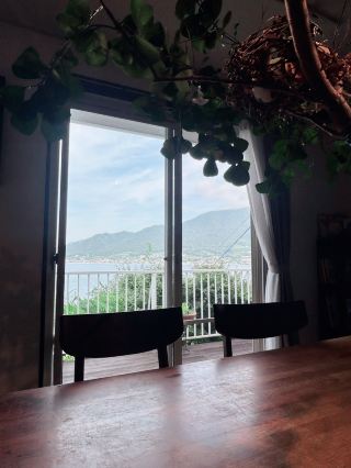 【小豆島】絕美海景推薦住宿