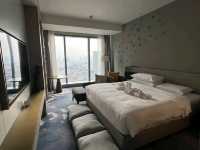 Crowne Plaza Kuala Lumpur
