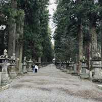 Kitaguchi Hongu Fuji Sengen Shrine