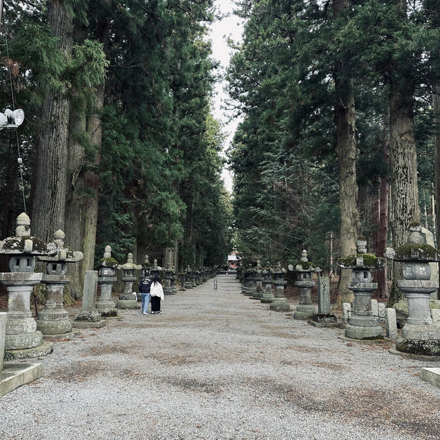 Kitaguchi Hongu Fuji Sengen Shrine
