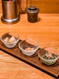 Grilled Delicious River Roppongi Rinkarou