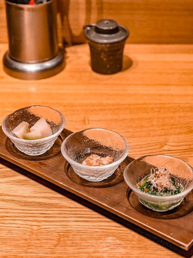 Grilled Delicious River Roppongi Rinkarou